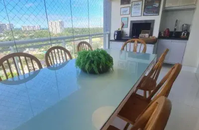 Apartamento à venda no etco greenville, patamares, salvador, ba