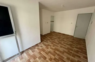 Apartamento à venda no beta, pau amarelo, paulista, pe