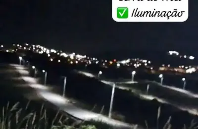 Lote à venda no serra do mel loteamento gravatá, cruzeiro, gravatá, pe
