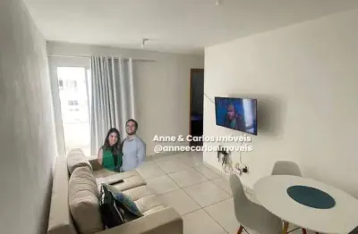 Apartamento à venda no spazio alamedas dos ipês, inácio barbosa, aracaju, se