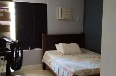 Apartamento à venda no golden gate park, farolândia, aracaju, se