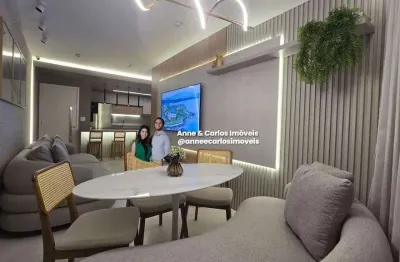 Apartamento à venda no monticello , farolândia , aracaju, se