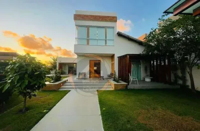 Casa em condomínio fechado com 2 quartos à venda na Rodovia dos Náufragos, 8900, Mosqueiro, Aracaju