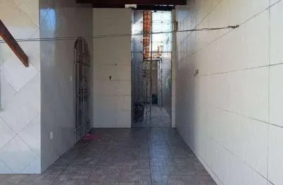 Casa à venda em rua pública, são conrado, aracaju, se