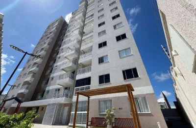 Apartamento à venda no athos residence , ponto novo , aracaju, se