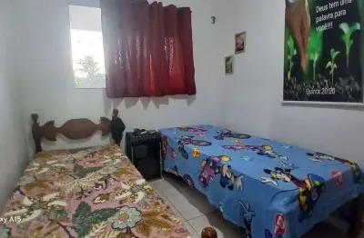 Casa à venda em rua pública, pau amarelo, paulista, pe