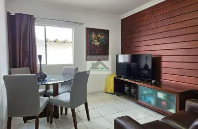 Apartamento à venda no sítio malembar , iputinga , recife, pe