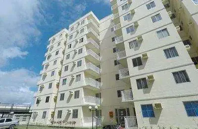 Apartamento à venda no sítio da árvores, curado, jaboatão dos guararapes, pe