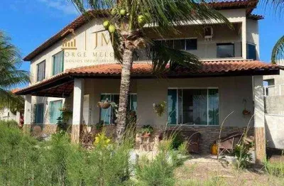 Casa à venda no costa marina , aruana , aracaju, se