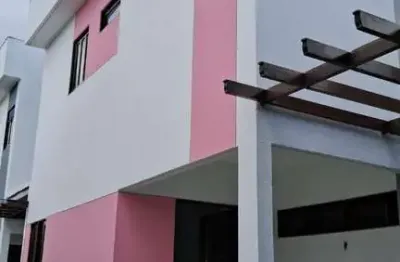 Casa à venda no condomínio pouso da garça - antares, maceió - al, antares, maceió, al