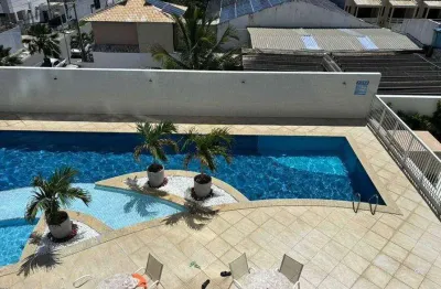 Apartamento à venda no costa do atlântico, atalaia, aracaju, se
