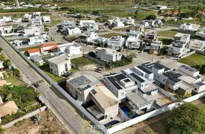 Casa à venda no reserva aimoré, são josé dos náufragos, aracaju, se