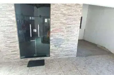 Casa à venda em rua pública, joão alves , nossa senhora do socorro, se