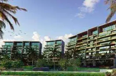 Apartamento à venda no condomínio essenza - rio ave construtora, paiva, cabo de santo agostinho, pe