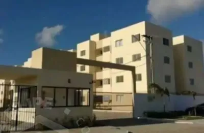Apartamento à venda no praia da sereia 1, rosa maria, são cristóvão, se
