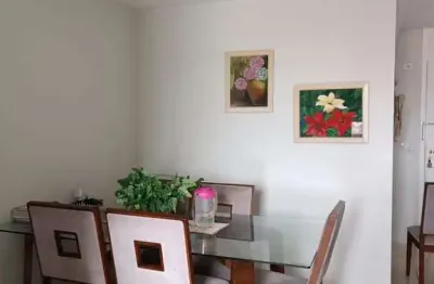 Apartamento à venda no encantos mineiros, ponto novo, aracaju, se