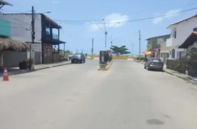 Lote à venda em rua pública, porto da rua, são miguel dos milagres, al