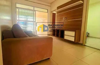 Casa à venda em rua pública, siqueira campos, aracaju, se