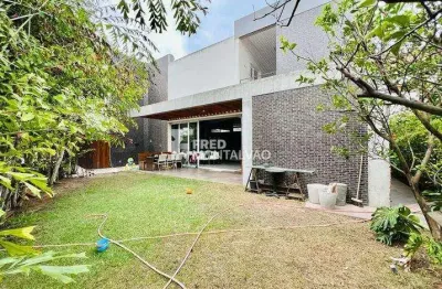 Casa à venda no maikai residencial resort, olhos d'água, barra dos coqueiros, se
