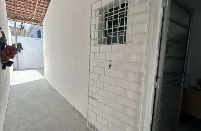 Casa à venda em rua pública, eduardo gomes, são cristóvão, se