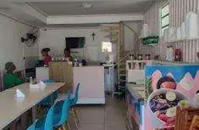 Casa à venda em rua pública, são conrado , aracaju, se
