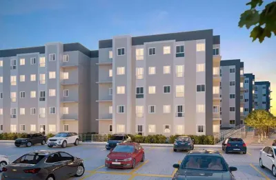 Apartamento à venda no eco vittá residence, tabuleiro do martins, maceió, al