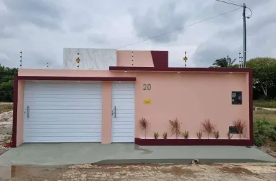 Casa à venda em rua pública, eduardo gomes , são cristóvão, se
