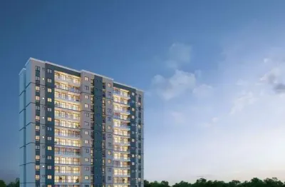 Apartamento à venda no villa iande, farolândia, aracaju, se