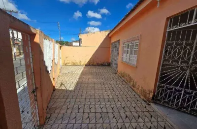 Casa à venda em rua pública, siqueira campos, aracaju, se