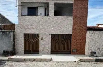Casa à venda em rua pública, centro, barra dos coqueiros, se