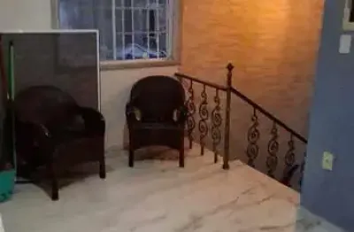 Casa à venda em rua pública, bairro novo, olinda, pe