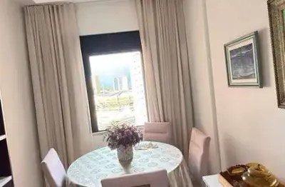 Apartamento à venda no boulevard residence, treze de julho, aracaju, se