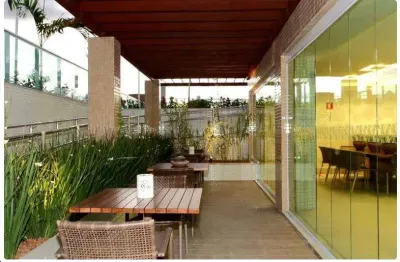 Apartamento à venda no mansão jardim residence, jardins, aracaju, se