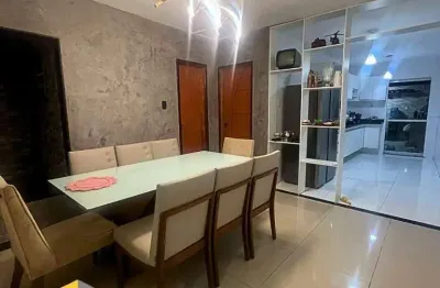 Casa à venda em rua pública, getúlio vargas , aracaju, se