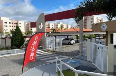 Apartamento à venda no portal das flores, jabotiana, aracaju, se