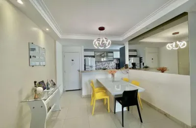 Apartamento à venda no ecoville park, ponto novo, aracaju, se