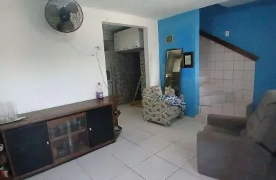 Casa com 3 quartos à venda na Rua Abílio Muniz de Andrade, 230, Janga, Paulista