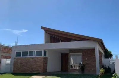 Casa à venda no alphaville sergipe, alphaville, barra dos coqueiros, se