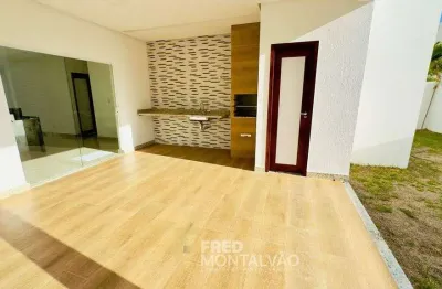 Casa à venda no terras alphaville sergipe 1, alphaville, barra dos coqueiros, se