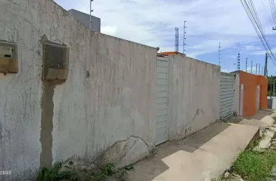 Casa à venda no bosque das bromelias , serraria , maceió, al