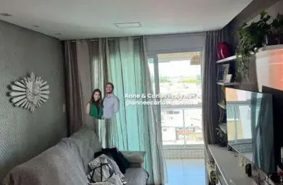 Apartamento à venda no illuminare residence, farolândia, aracaju, se