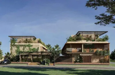 Apartamento à venda no villa anahi , praia marceneiro , passo de camaragibe, al