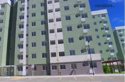Apartamento à venda no verde monte sierra , roza elze , são cristóvão, se