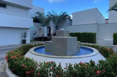 Apartamento à venda no vista beira mar , farolândia , aracaju, se