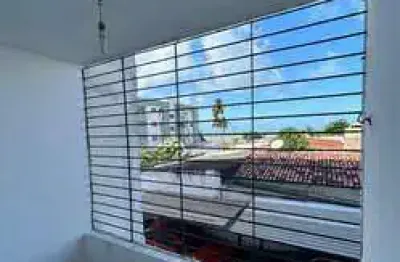 Apartamento à venda no alameda dos coqueirais, casa caiada, olinda, pe