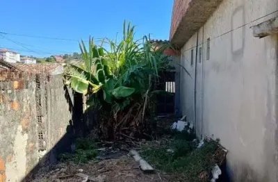 Casa à venda em rua pública, japãozinho, aracaju, se