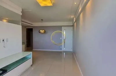 Apartamento à venda no torre de lyon , casa amarela , recife, pe