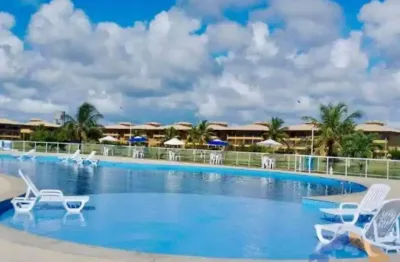 Apartamento à venda no villa das aguas, ribuleirinha, estância, se