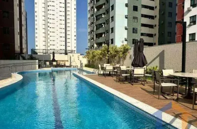 Apartamento à venda no vittorio emanuelle, jardins, aracaju, se