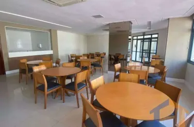 Apartamento à venda no barcelona, luzia, aracaju, se